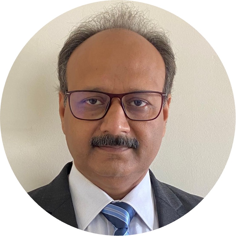 Dr. Ramesh Kumar Khare